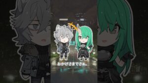アークナイツ「オペレーターの日常」＃30
