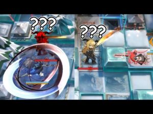 【アークナイツ大陸版】ステルスもスキル封じも踏み潰すループスの力（BI-EX-8 復刻）