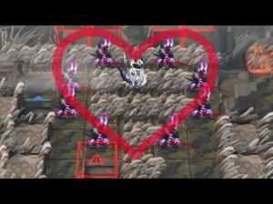 【アークナイツ大陸版】FC-EX-8 強襲