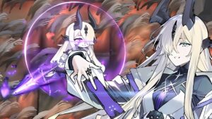 Reed's Sister Boss Battle | Arknights CN