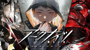 【 アークナイツ 】危機契約前　最終調整【 Vtuber/逢魔 】