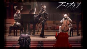 【 #アークナイツ 】エーベンホルツをひいたり、アプデで喜んだり、コーデを見たりする！【にじさんじ/ドーラ】