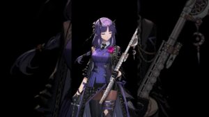 【アークナイツ】何も変わらないもの