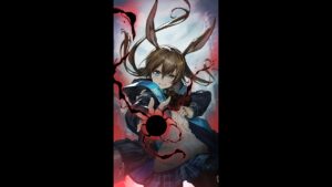 【メイキング】アークナイツ