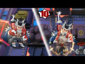 【アークナイツ大陸版】新・保全派駐ハードモード　ドッソレス建設中区画 ボス戦