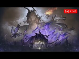 【アークナイツ大陸版】リードさんの明日はどっちだ！放送（異格リードイベント）
