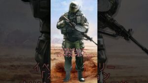 【アークナイツ】1分でわかるレインボーの重火力の使い手「Tachanka」【アークナイツ解説】#shorts