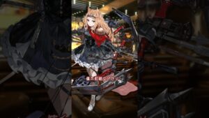 【アークナイツ】1分でわかる商魂修道士「アルケット」【アークナイツ解説】#shorts