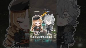 アークナイツ「オペレーターの日常」＃33