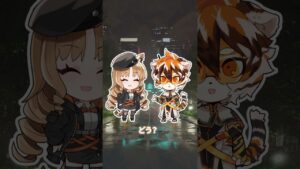 アークナイツ「オペレーターの日常」＃37