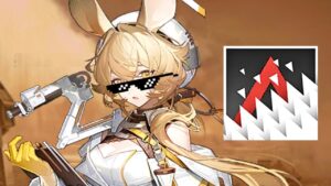 [Arknights] They are Minesweepers