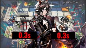 IC-9 Boss Speedrun　今のは通常攻撃だ　　Dr.くろむ【理想都市】【アークナイツ/Arknights/명일방주】