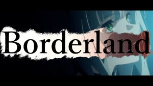 【MAD】アークナイツ×Boderland