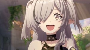 アークナイツMV　「Day By Day」 Aviella