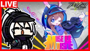 「Muse Dash」×「アークナイツ」コラボ！ ロドス・アイランド代表アーミヤと一緒にステージ攻略！？