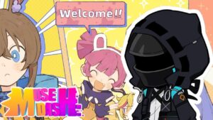 アークナイツ古参ガチ勢がMuse Dashをやってみた感想と解説【アークナイツ×Muse Dashコラボ】