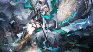 【アークナイツ】のんびり雑談ナイツ。質問OK