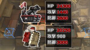 【アークナイツ大陸版】Q.術火力といえば？ A.医療と特殊！（WB-EX-6 強襲）