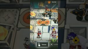 ROADKILL....              #arknights #アークナイツ #idealcity