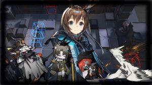 【TN-4】最終試練 星5ナイツ 5人クリア 導灯の試練#1／5 Star Only 5 Operators (Ultimate Trial)【アークナイツ/明日方舟/Arknights】