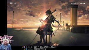 塵影に交わる残響 最終回【アークナイツ】
