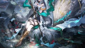 【アークナイツ】みんなは勲章いくつもっていますか？