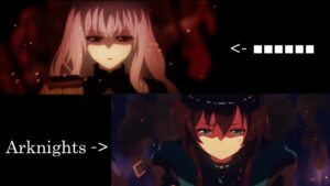 【アークナイツ】アーミヤ◾️◾️シーンに酷似!? 海外で最悪裁判になる事件について