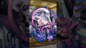 【アークナイツ】1分でわかるロドスゲーム部【アークナイツ解説】#shorts
