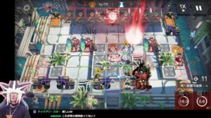 理想都市 EXステージやるぜ【アークナイツ】