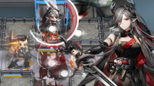 Qiubai Skill 3 Trial (DC-S-1)