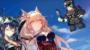 【TC-8強襲】狙撃2人クリア／CM 2 Snipers Only【アークナイツ/明日方舟/Arknights】