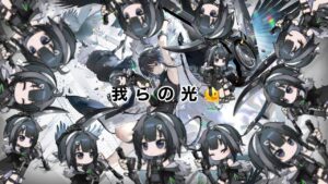 【アークナイツ】ラ・プルマがただただ強い動画