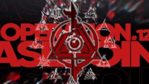 【アークナイツ大陸版】危機契約#12 作戦コード『起源』旧約18等級 クリア例