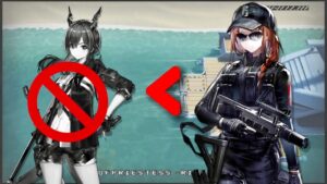 【アークナイツ】43秒に前衛チェンは不要　超高速周回 DH-9 【Arknights | 復刻 ドッソレスホリデー】