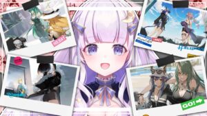 【#アークナイツ】初見さん歓迎！殲滅クリアしたい！！#80【潤 星空/DolLive】