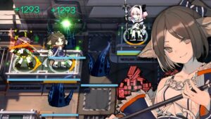 【Arknights】 4 Star Skalter