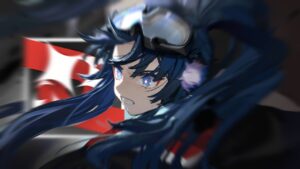 [Arknights] Astgenne Showcase (Skill 2)