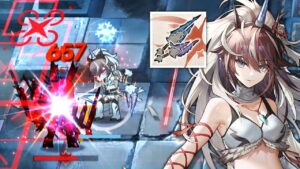 【Arknights】 Goodbye Phantom (JK)