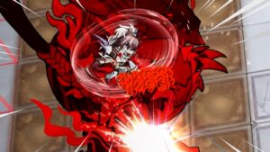 【Arknights】 Yato is crazy (for real)