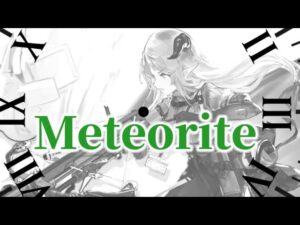 メテオリーテを効果的に強くするのは…？解説【アークナイツ.Arknights.明日方舟】