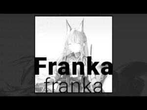 フランカをめっちゃ使い込んだ上で解説【アークナイツ.Arknights.明日方舟】