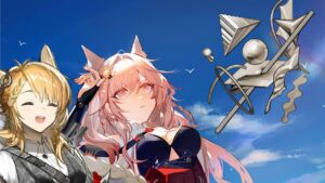 【DV-8】狙撃2人クリア／2 Snipers only【アークナイツ/明日方舟/Arknights】