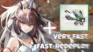 Yato Alter Skill 2 Showcase (CF-9 Solo)