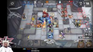 ドラフト殲滅戦in将進酒 シン最終回【アークナイツ】