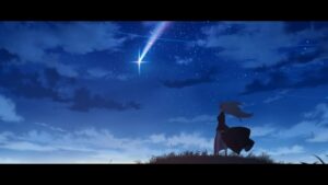 【ブルアカmad】あまねく奇跡の始発点 「アークナイツ『Alive』」×「ブルーアーカイブ -Blue Archive-」 ※ネタバレ注意