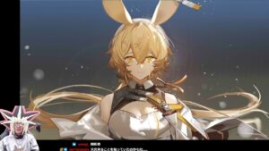 翠玉の夢 最終回【アークナイツ】