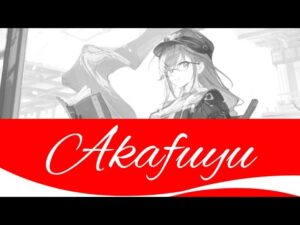 アカフユを使いこなす為のガチ解説【アークナイツ.Arknights.明日方舟】