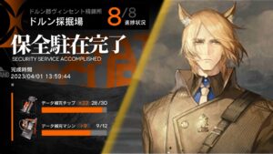 【保全駐在】ムリナールで無双するドルン採掘場／Młynar Showcase in SSS【アークナイツ/明日方舟/Arknights】
