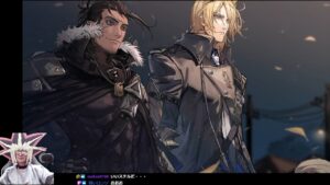 夕景に影ありて読むぜ【アークナイツ】