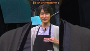 【アークナイツ】限定星6広報横山さん、新コーデ　#アークナイツ #明日方舟 #arknights